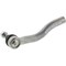 Mevotech 14-15 Toyota Yaris:Front Left Outer Tie Rod End, Ms86665 MS86665 - alternate 3